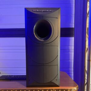 WHARFEDALE MODUS SUB-BASS