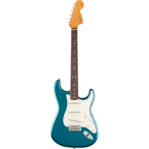 FENDER VINTERA III LATE &rsquo;60S STRATOCASTER OCEAN TURQUOISE