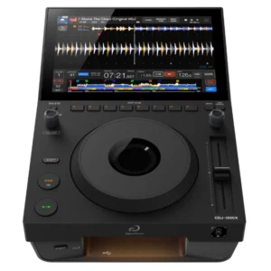 ALPHATHETA CDJ-1500X
