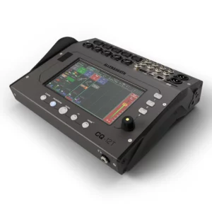 ALLEN&HEATH CQ12T