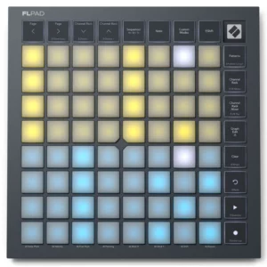NOVATION FLPAD