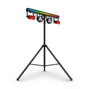 CHAUVET GIGBAR 3