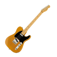 FENDER USA TELECASTER