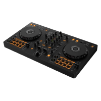 CONTROLEUR DJ PIONEER FLX4